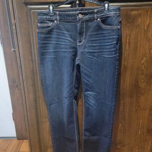 White House Black Market Jeans